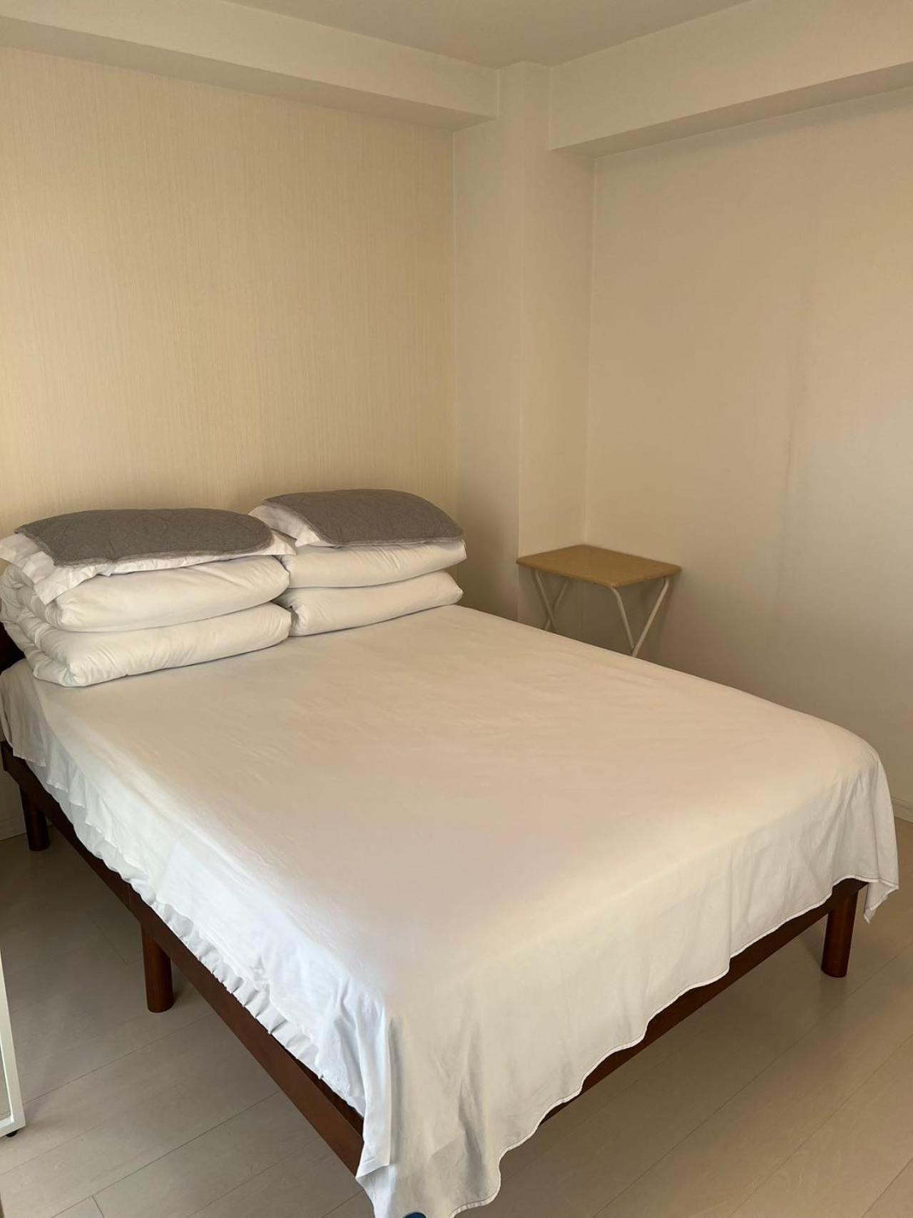 Skyhotel Kikukawa 駅徒歩2分 Tokió Kültér fotó